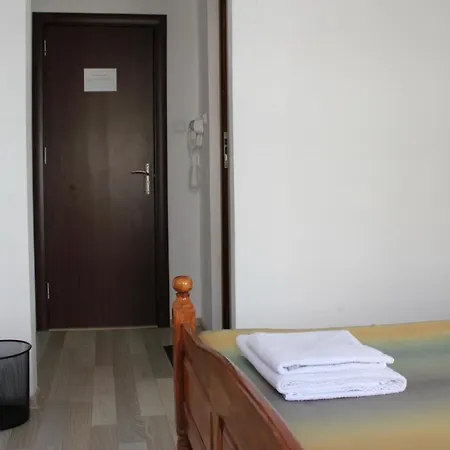 Radik Guest Sozopol