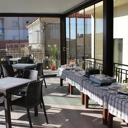 Radik Guest Sozopol